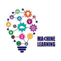 Machine learning and internet of things