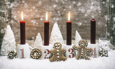 3. Advent 