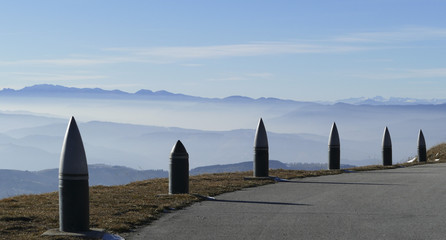 Monte Grappa