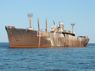 Shipwreck