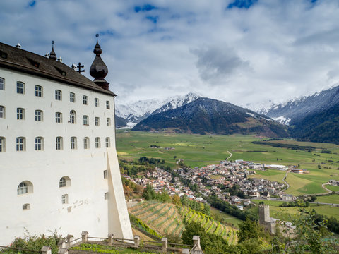 Burgeis - Vinschgau 