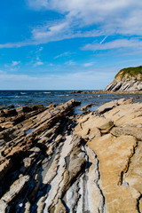 Côte Basque