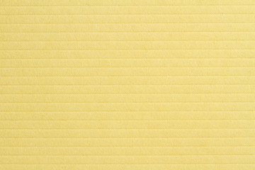 Fototapeta premium Yellow paper texture, light background