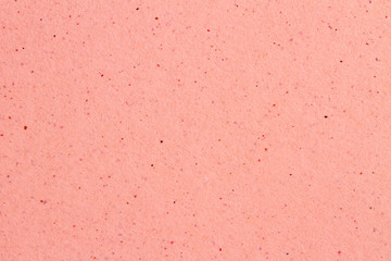 Pink paper texture, light background