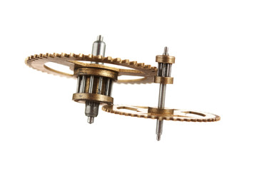clockwork gears