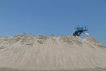 Kieswerk
