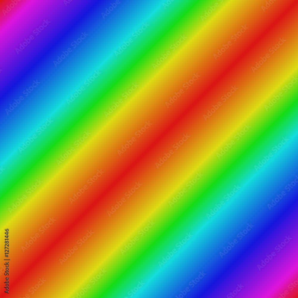 Poster diagonal smooth gradient background
