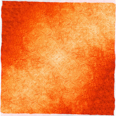 abstract orange background texture