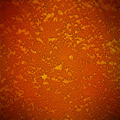 abstract orange background texture