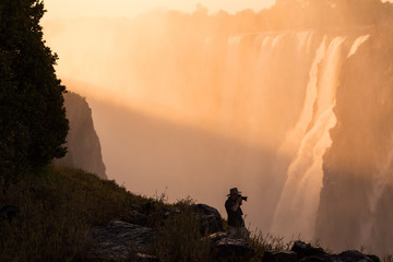 Victoria Falls
