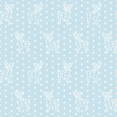 lace snowflakes borders