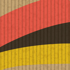 Wood background. Wallpaper material texture decoration and wall theme. Vector illustration
