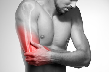 Arm pain