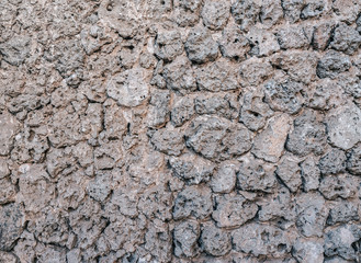 background cement wall texture