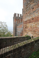 Rocca di Castell'Arquato