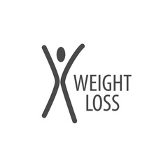 weight loss logo