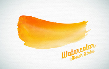 Obraz premium Coup de pinceau vectoriel 2