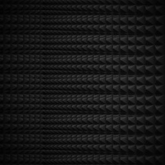 soundproof wall studio