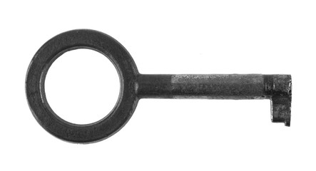 old key
