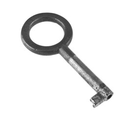 old key