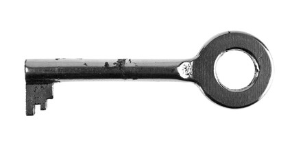 old key