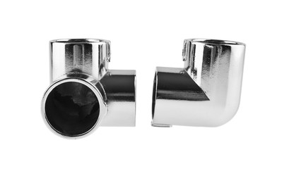 pipe connection