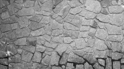 stone wall texture
