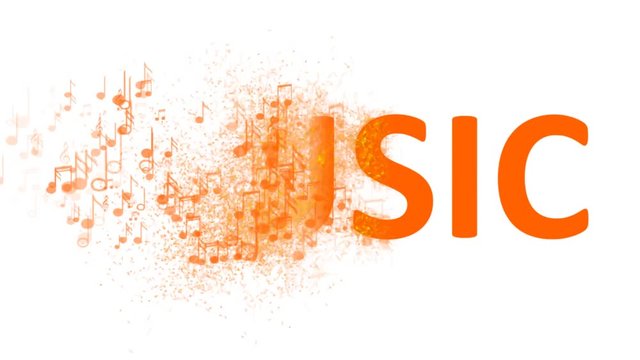 Word Music consists of a set of musical notes