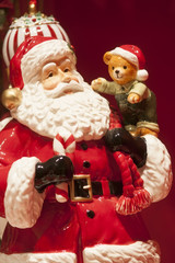 Christmas decorations
