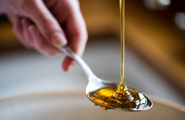 Spoonful of Syrup