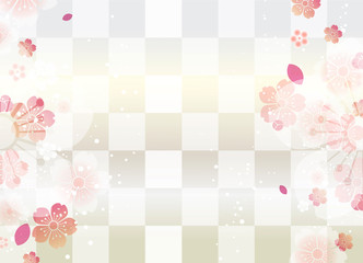 お正月　年賀　フォーマル