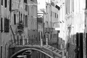 Naklejka premium Venedig