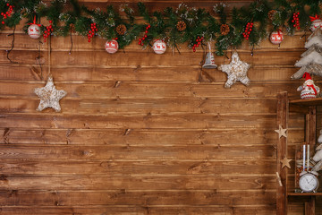 Christmas tree lights