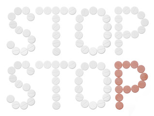 medicine isolation stop