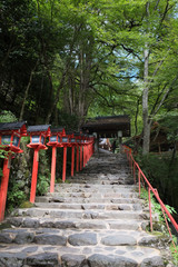 京都　　木船神社