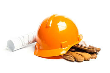 Set of architect tools