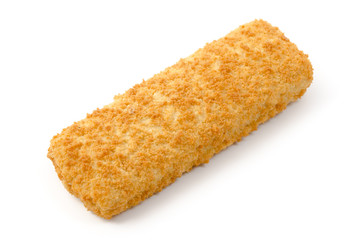 Seelachsfilet tiefgefroren