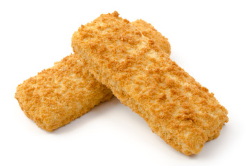 Seelachsfilet tiefgefroren