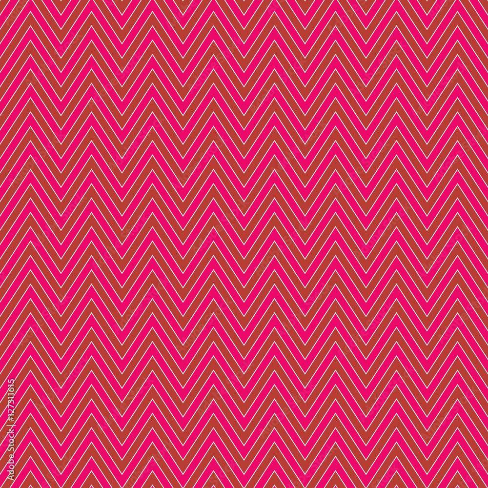 Poster abstract chevron line pattern background