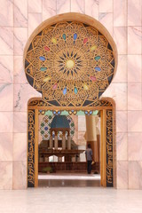 Mosque, Senegal