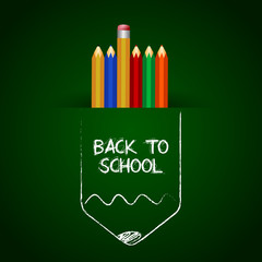 Back to school