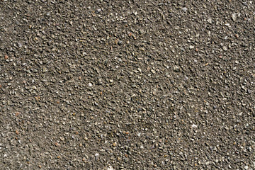 Earth and gravel macro texture background