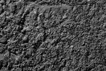 Grey swamp surface macro natural texture