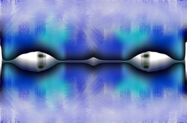 abstrakcyjne tło © kubowa1