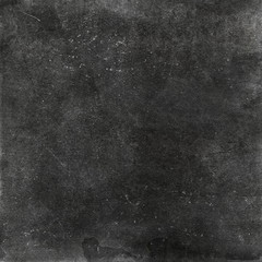 Abstract grunge old black wall background, texture