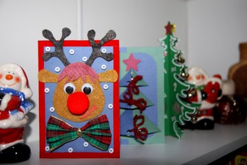  Christmas regiment
