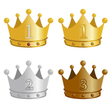 王冠 Images Browse 6 215 Stock Photos Vectors And Video Adobe Stock