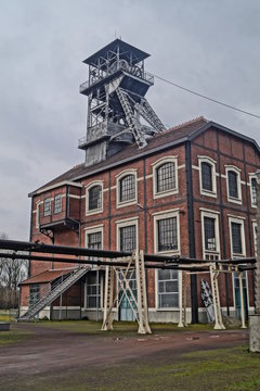 Fosse 9 et 9bis