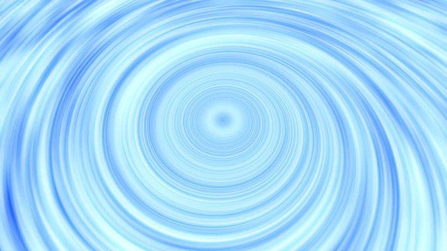 many motion spiral blue circles backgrounds