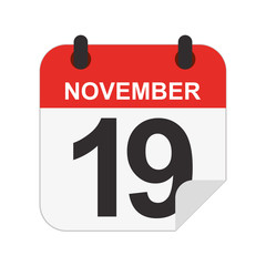 calendar reminder isolated icon vector illustration design